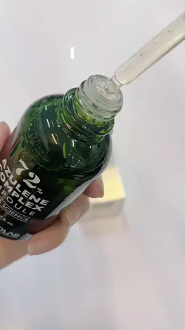 Chân ái cho vợ nào da dầu da mụn nè. #xuhuongtiktok #xuhuong #serum #histolab 