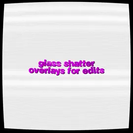 Glass break / shatter overlays for edits! // use with blending mode for best results :) // #overlaysforedits #edit #overlay #viraledit #overlays 