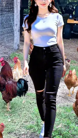 Quân tây nữ kaki co giản 4 chiều tôn giáng 1&2 nút trơn. #quankakinu #thoitrangnu #hot #tiktok 