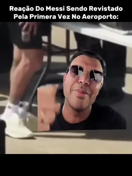 @Thiago Brava Messi sendo Revistado #messi #thiagobrava #thiagobravaclipfy #clipfyleague 