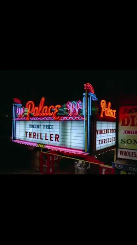 Michael Jackson-thriller🧟‍♂️ 1983#michaeljackson #thriller #canciones #🎧🎶 