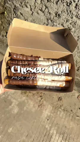 siapa yang nungguin cheese roll ready? . Mulai hari ini Cheese Roll jadi menu baru di Araya yaa😍💗 . Ohiya stock terbatas ya kak✨ . Jangan Lupa buat nyobain dijamin pasti endyuul banget🤤 . Buka Setiap Hari ⏰ 15.00 - 21.00 📲 087786416533 📍Utara KUA Jontro Wedarijaksa . #cheeseroll #kejuaroma #cheese #pisangkembungviral #bisnisanakmuda 