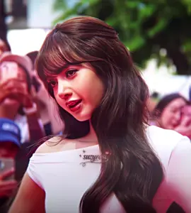 #LISA: that’s the bare minimum // LISA looks so gorgeous today at the shiseido thailand #lisaedit #blackpink #blackpinkedit #kpopedit Lisa shiseido thailand 