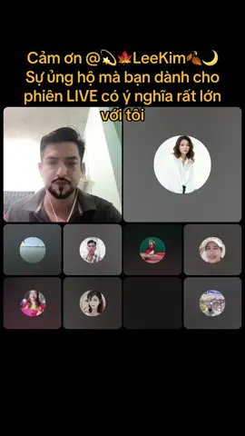 💫🍁LeeKim🍂🌙, cảm ơn bạn vì đã đặc biệt ủng hộ phiên LIVE của tôi! Tôi sẽ tiếp tục sáng tạo nội dung LIVE hay hơn!@💫🍁LeeKim🍂🌙 #tiktoklive #livehighlights #livegift #galaxy #loveballoon 