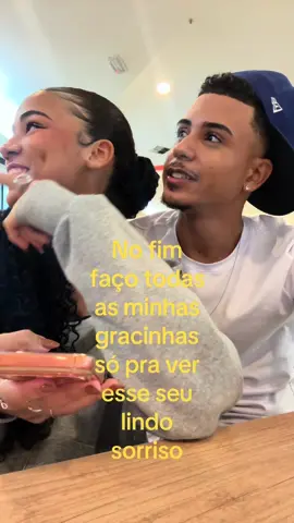 Eu te amo @Mica 🐆 #fyp #viral #casal 
