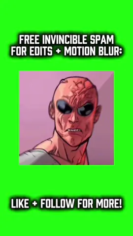Free Invincible Clips II invincible edit II #freeedit #invincibleedit #edit #invinciblevariant #xyzbca 