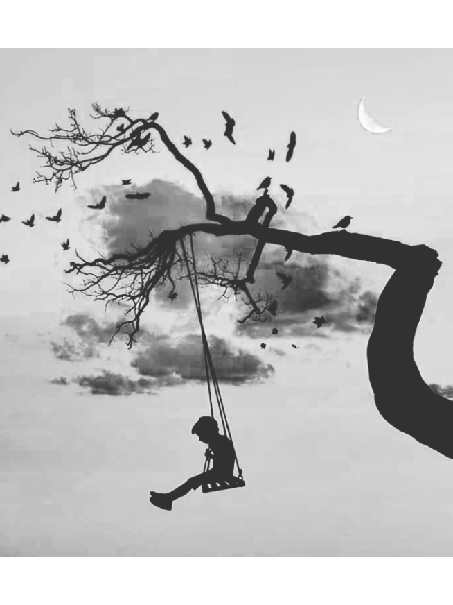 أحيانًا لا يكون اليأس من الحياة… بل من الأشخاص الذين ظننتهم حياة ٠~🖤🥀 #عبارات_حزينه💔 #حالات_واتس #عباراتكم_الفخمه📿📌 #عبارات #جميلة 