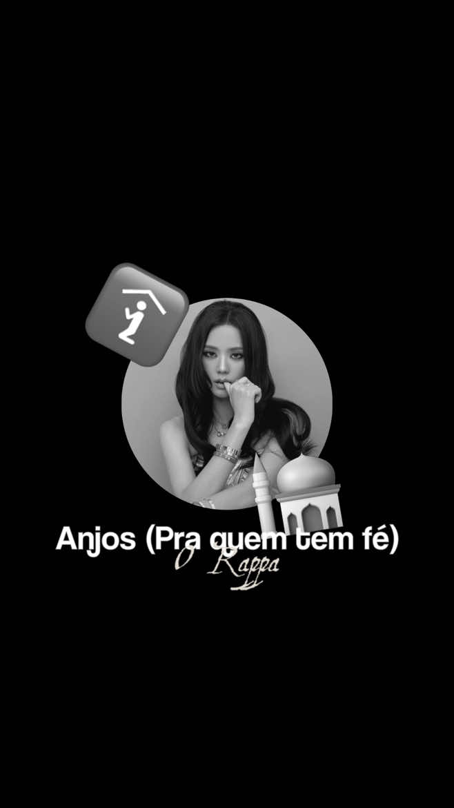 PERDÃO POR NÃO CONSEGUIR POR MAIS RELIGIÕES!!! pra humanidade,a fé na vitória deve ser inabalável,por quem perdemos,e por quem ainda temos!✊💗 #lyrics #song #mpb #orappaanjos 