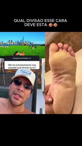 @thiagobrava QUAL DIVISAO ESSE CARA DEVE ESTA 🤣🤣 #clipfyleague #thiagobrava #thiagobravaclipfy