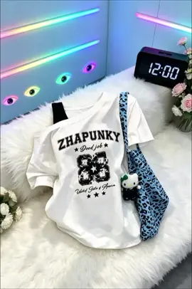 #เสื้อผ้าแฟชั่น #เสื้อยืด #ของดีบอกต่อ #ฟีดดดシ #fyp 