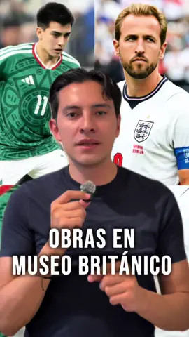 #mexico🇲🇽 #historia #mundial2026 #mexicovsinglaterra 