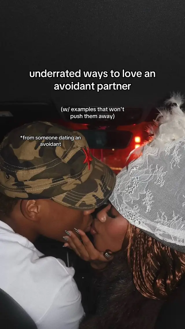 *from someone dating an avoidant #relationships #Love #dating #relationshiptips #relationshipgoals 