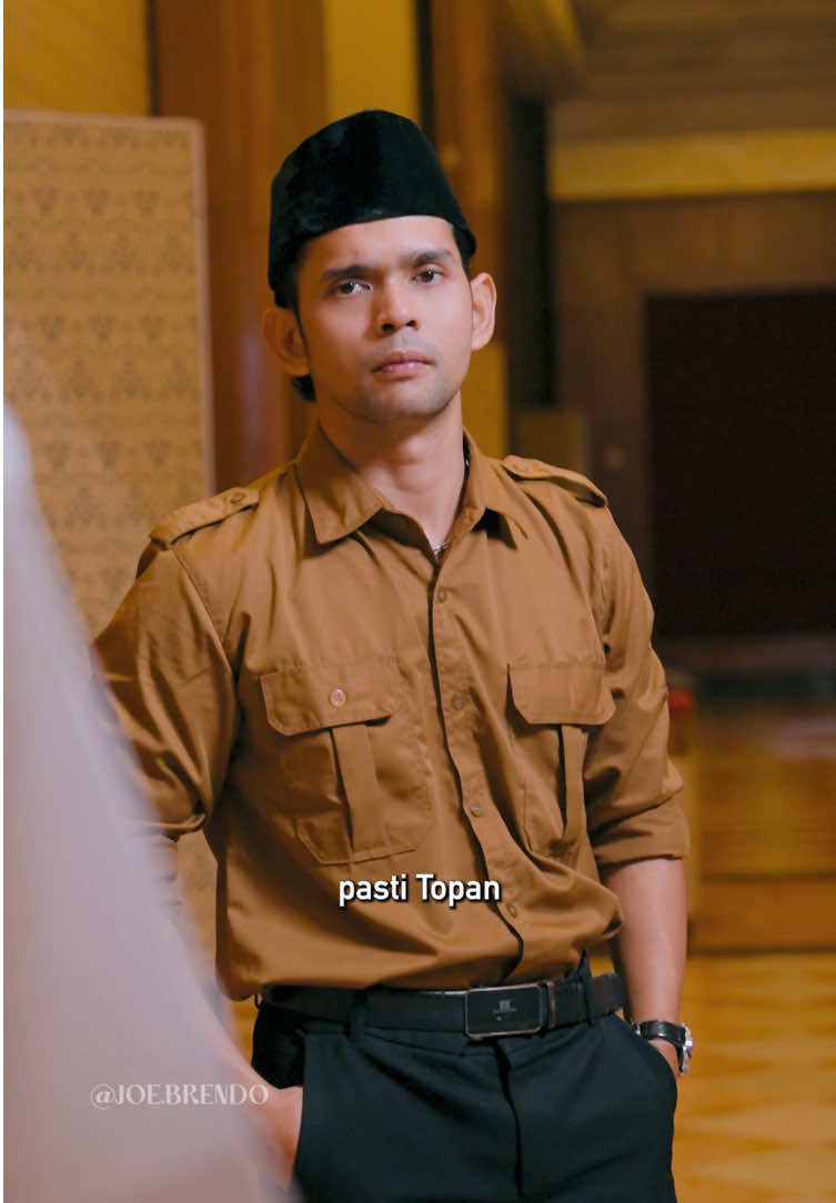 Murid berprestasi jadi maling?!  @Topan Tambora @Kira Alluna @Ezran Delvaro  #SerialTikTok #TikTokTainment #TikTokSeries #SuneedayCreative #JoeBrendo 