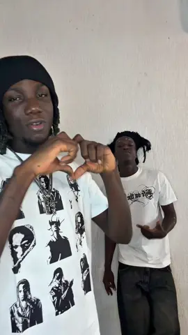 MY FLAWS BE TRYNA CHASE ME I’M GASSIN’ MY HOPE #LOTE 