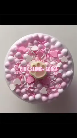 Pink slime free to use! #pink #slime #slime #rants #pinkslime 