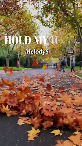 ✨❤️Hold My Hand - MelodySpot ❤️ ✨ Sometimes, all we need is a hand to hold through life’s quiet moments. ❤️ No promises of forever—just one sincere moment of love, hope, and comfort. If this song touches your heart, I’d love to know who it reminds you of. 💞🎶 #HoldMyHand #MelodySpot #LoveSong #EmotionalSong #HeartfeltMusic  