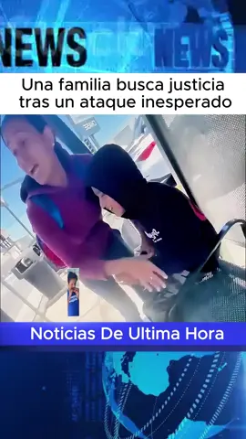 Un caso que generó indignación en la comunidad.#Noticias #CasoReal #Justicia