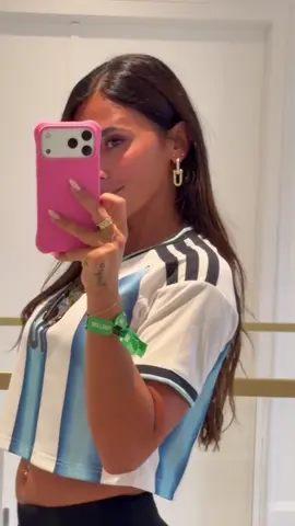 Vamos Argentina 🩵🤍