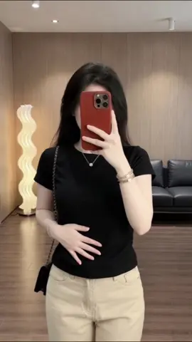 Áo xinh 