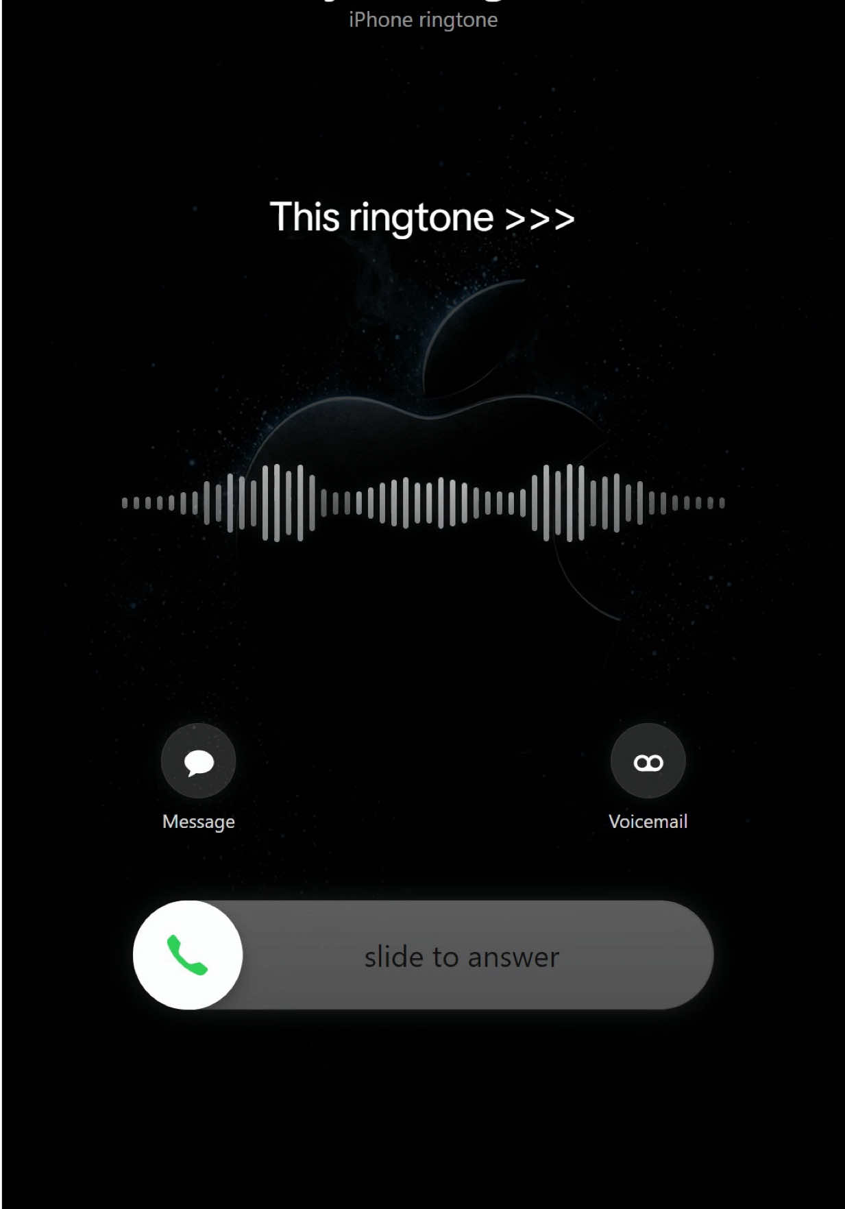iPhone Xylophone Remix - Xylo Banger Ringtone #ringtones #iphoneringtoneremix #ringtone #fyp 