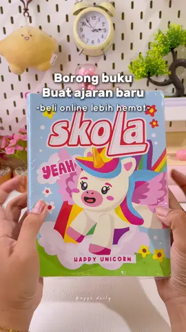 #bukutulis #buku #alatsekolah #beliditiktok #fypdong 
