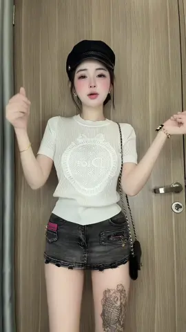 #dieuhienclothing #thoitrangnu #hienxinhshop 