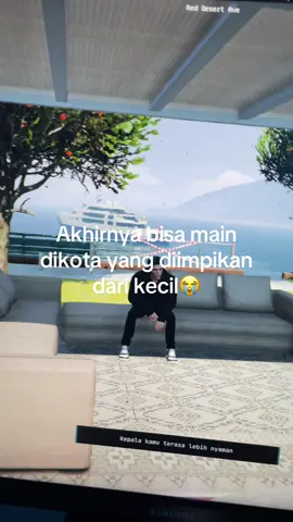 Yang penting udah ga penasaran lagi #Pitter#hopeindonesia #gta5rp