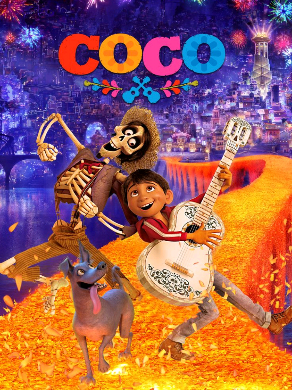 Coco - Full Movie #moviefull #creatorsearchinginsight #fyppppp #cocomovie #disney