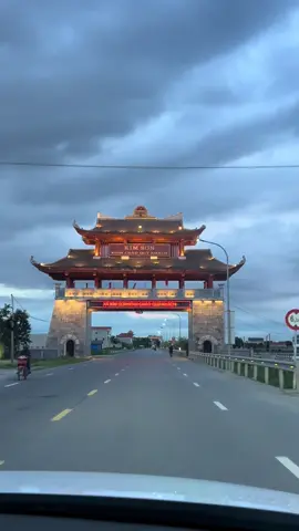 Có một nơi luôn muốn quay trở về …. #trending  #quehuong  #kimson  #kimsonninhbinh 