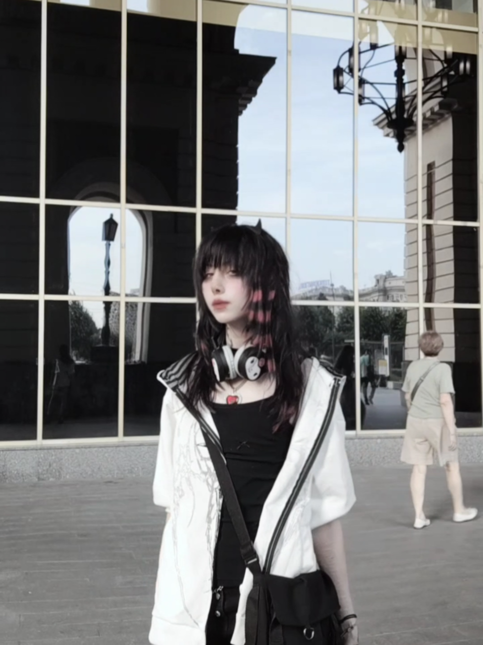 тнк: bloody_izuru #femboy #izuru #darkangel #em0 #2007s #fypシ゚ #recc #фембой 