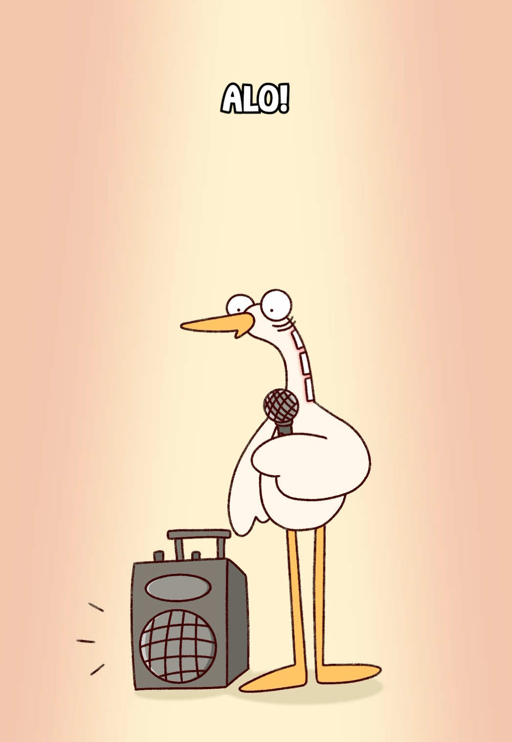 Dô dô, lưu này dề cài báo thức đêi mí Hột Xòn êii 😎 Nó đã reo thì mí bè chỉ có tỉnh trở lên, thặc sự!! #colo #officelife #genzdilam #giaitri #dilamcogivui 