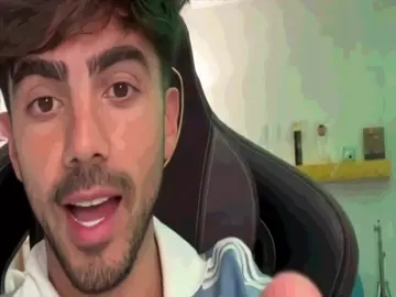 Es tan lindo🥹💗 #fypシ゚viral #foryour #fedevigevani #Viral #noflop 