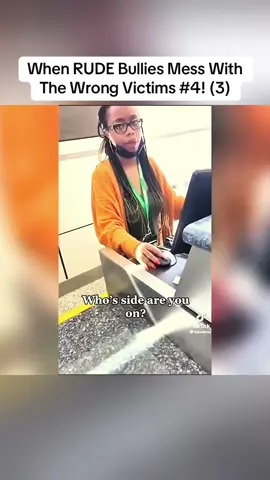 When RUDE Bullies Mess With The Wrong Victims #4! (3)