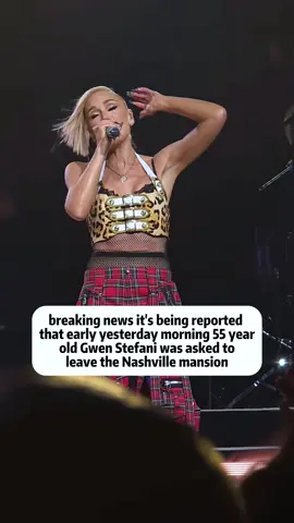 #BreakingNews #CelebrityNews #GwenStefani #blakeshelton 