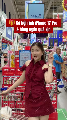 Qua sắm đồ lẹ đi mọi người ơiiii #MMMegaMarket #SinhnhatMM10 #MMThapKyVang #HợptáccùngMMMegaMarket