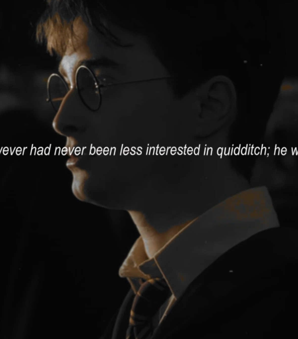 #drarry | ok repost cuz i made an error at the end // #harrypotter #dracomalfoy #harrypotteredit #fyp 