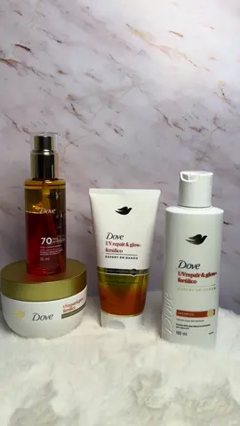 O sol achou que ia sair impune… mas Dove respondeu. 😌☀️ Quem nunca esqueceu de cuidar do cabelo depois de um dia inteiro no sol? Eu já. 😂 Agora estou testando a linha Dove UV Power Glow, desenvolvida para ajudar a recuperar os danos causados pelos raios UV e deixar o cabelo com aquele brilho saudável que a gente ama.✨ #meucabelocomdove #cabelosprotegidoscomdove 