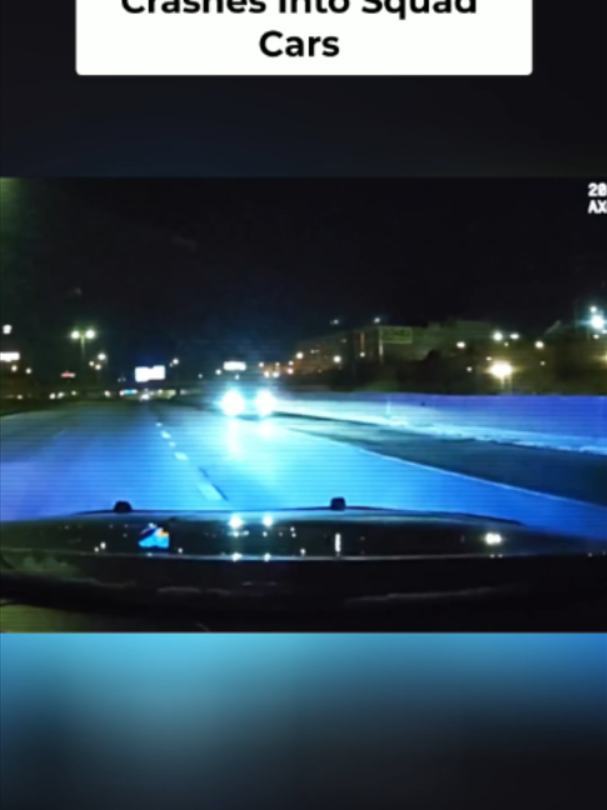 Wrong Way Driver Crashes Into Squad Cars! #PoliceBodyCam #BodyCam #BodycamFootage #Police #LawEnforcement #CaughtOnCamera #TrueCrime #Crime #Investigation #Dashcam #PublicSafety #ViralVideo #Trending #FYP #ForYou #ForYouPage #Reels #Shorts #TikTok #Justice #911 #RealFootage #CrimeTok #PoliceTok #EmergencyResponse #Officer #OnCamera #Breaking #MustWatch #CaughtIn4K #DashcamFootage #TrafficStop #Intense #HighStakes #Adrenaline
