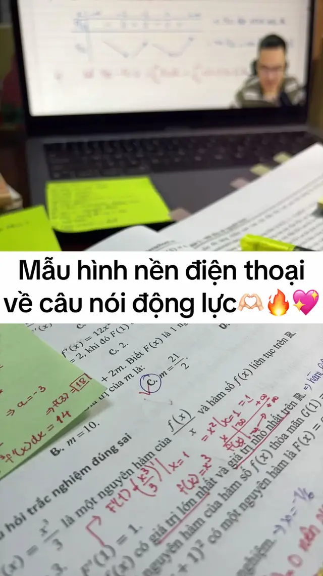 Đây là mẫu hình nền điện thoại với câu nói động lực để giúp mình thêm cố gắng dù gặp khó khăn. Ai cũng cần những câu này để tiếp thêm nghị lực mỗi ngày. Bạn đã từng dùng câu nào để động viên bản thân chưaằnl để xem đc nhiều vid hơn nhé 🥹🫶🏻✨ #xuhuong #xuhuongtiktok #caunoihay #dongluc #cuocsong 