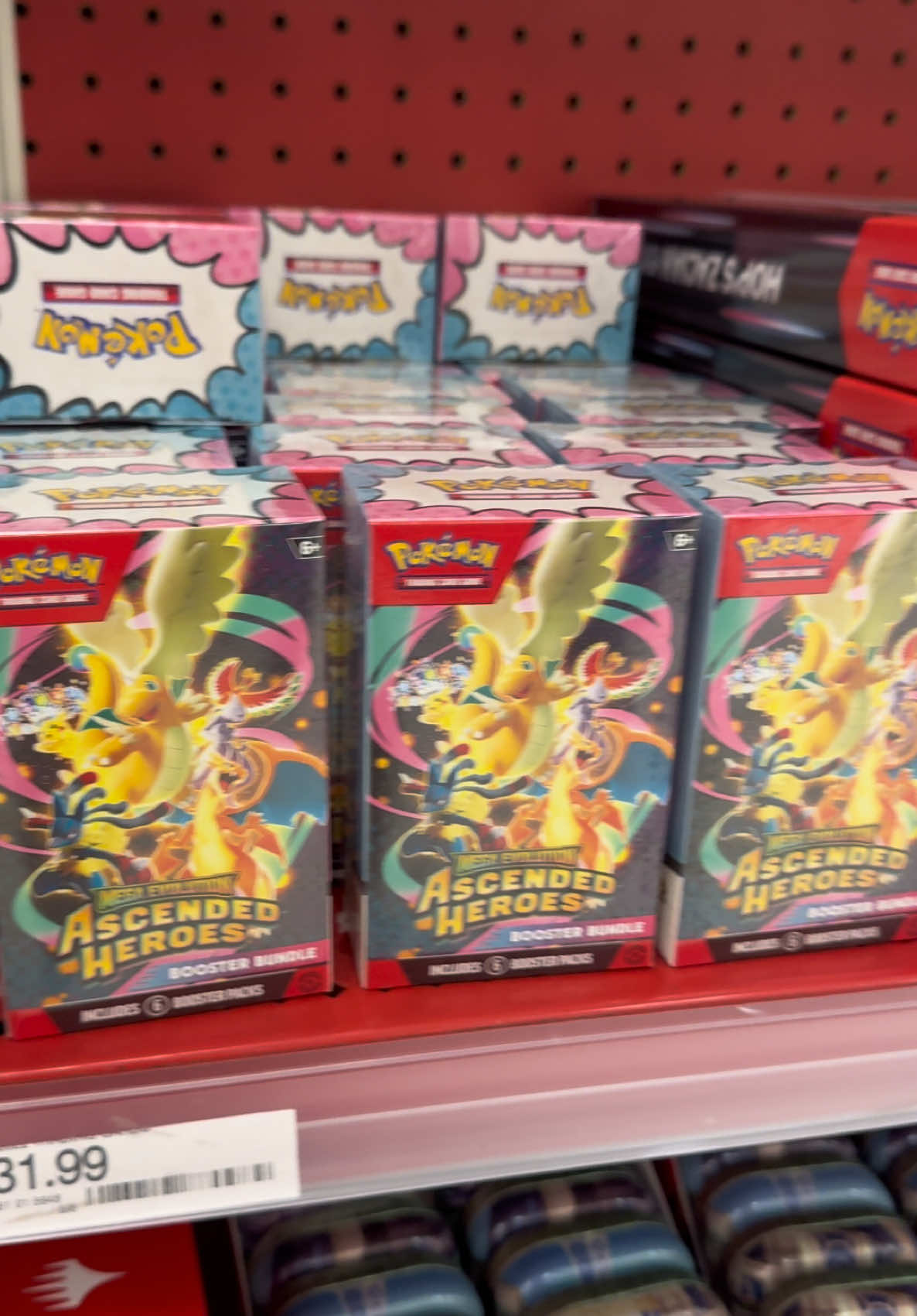#pokemon #pokemoncards #pokemontiktok #pokemoncommunity #target