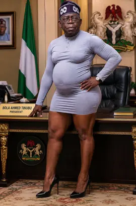 Tinubu confesses #nigeriantiktok🇳🇬 #nigeriantiktok #abuja #lagos #tinubu @Parrot Mouth 