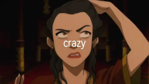reusing an edit cause im hella lazy #azula #crazygirls #azulaedit #atla #atlaedit 