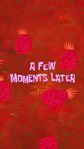 A few moments later overlay 