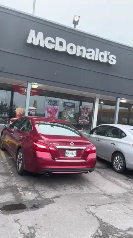 Sometimes you gotta follow that urge for 📍[McDonalds] Breakfast in the morning ☀️☕️🍳🥯 #mcdonalds #breakfast #canarsie #brooklyn #nycfood 
