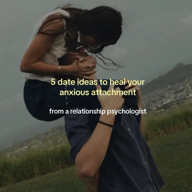 #anxiousattachment #relationshipadvice #datingtips #attachmentstyle #relationships