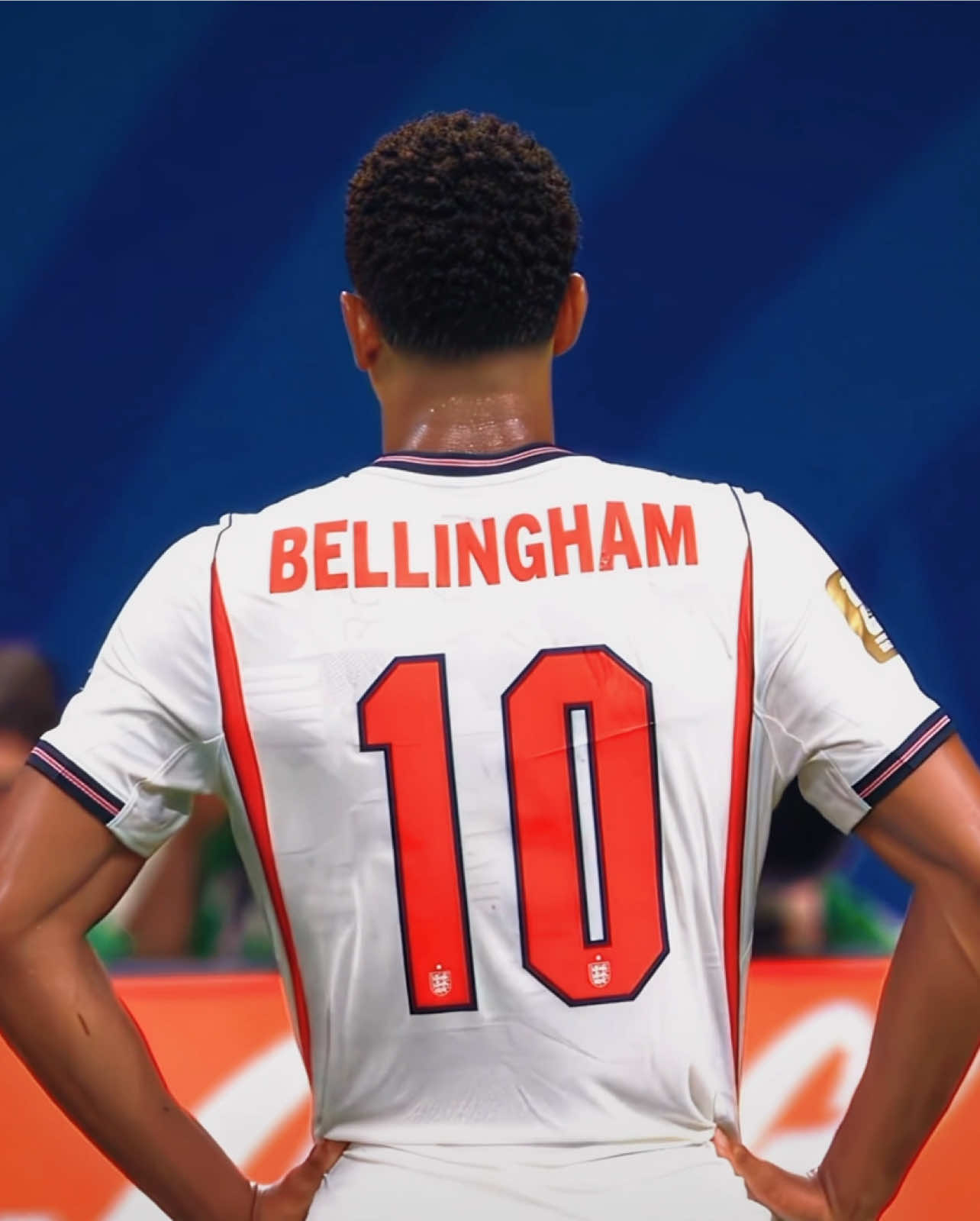 jude bellingham 4k clips for editing #judebellingham Argentina v England match #v #fyp #❤️ 