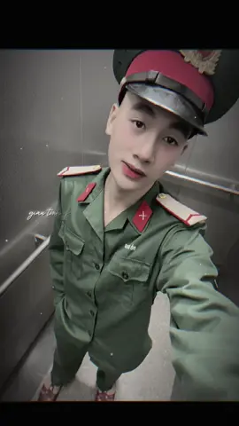 Osin xanh lá #xuhuong #capcut #xuhuongtiktok #nghĩavụquânsự #lính 
