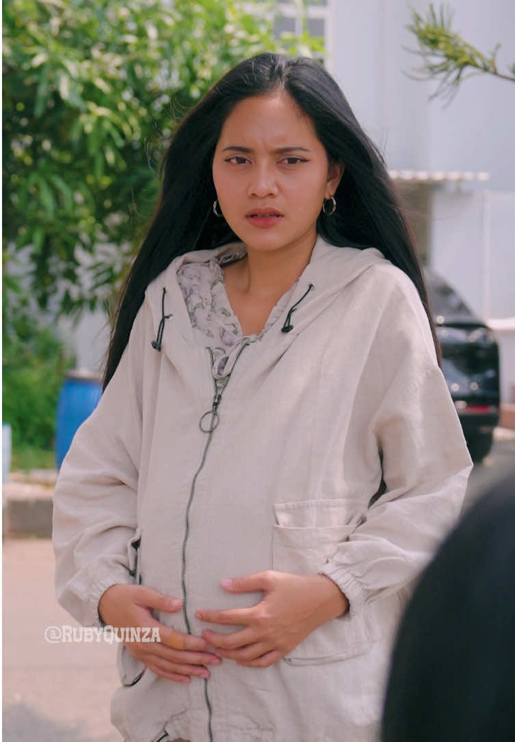 Ngidam demi balas dendam? @Topan Tambora @Ara Senata @Joe Brendo @Icha Lovely🌷🧚🏻‍♀️  #SerialTikTok #TikTokTainment #TikTokSeries #SuneedayCreative #RubyQuinza 