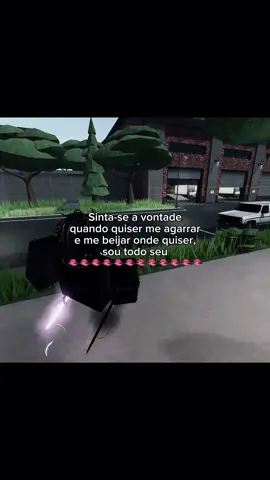 sou todo seu 🫦 #robloxfyp #robloxtiktok #evade #evaderoblox #evadefyp 