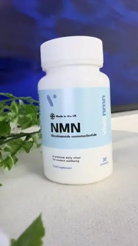 NMN Supplement A naturally occurring compound, formulated to support your long‑term wellness routine. A simple addition to help you maintain balanced daily habits as part of a healthy lifestyle. Tap the link below to explore more details!##NMN #NMNSupplement #DailyWellness #LongTermWellness #NaturalVitality 
